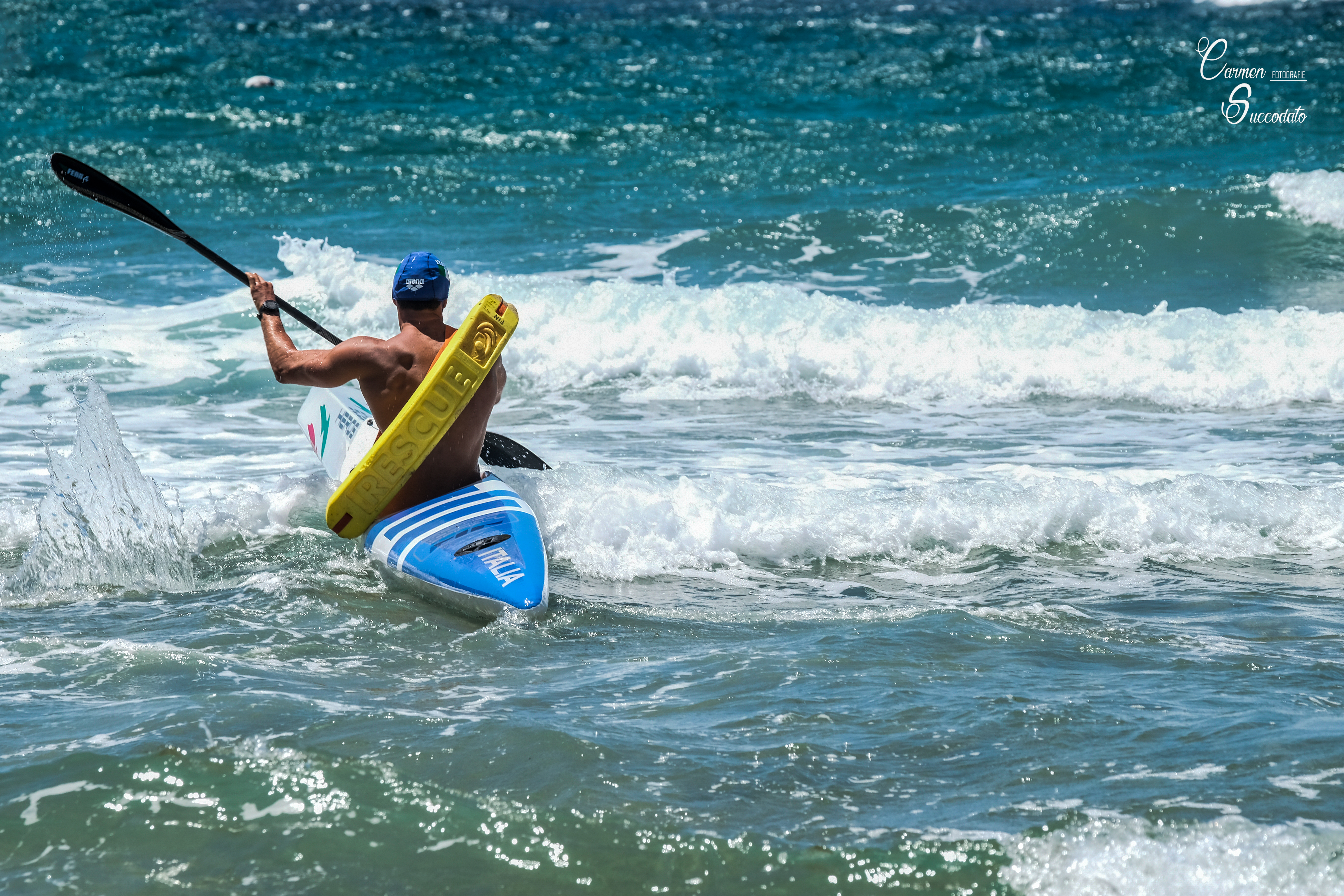 Gaeta - Per evitare un mare di guai 2018!