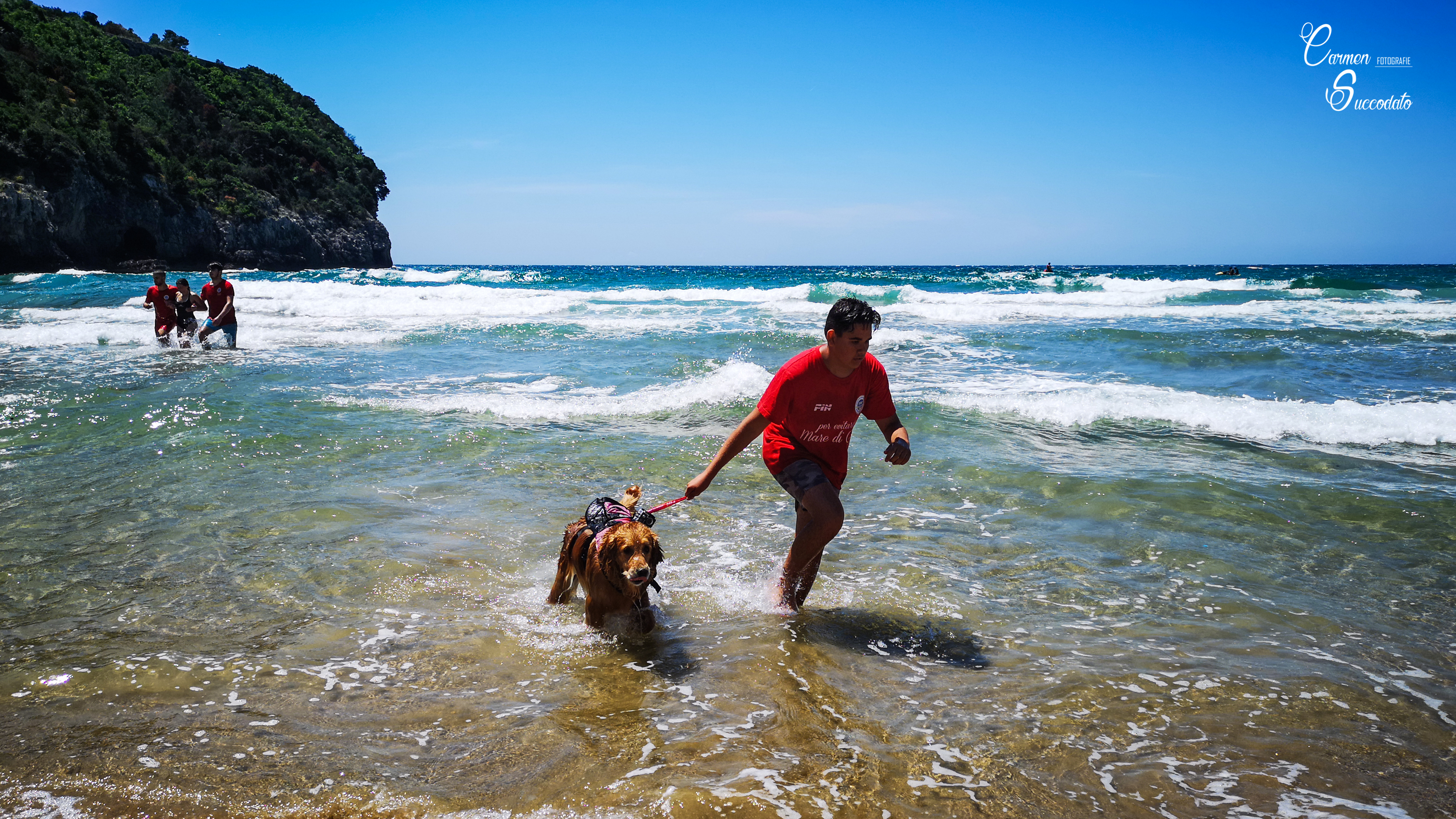 Gaeta - Per evitare un mare di guai 2018!