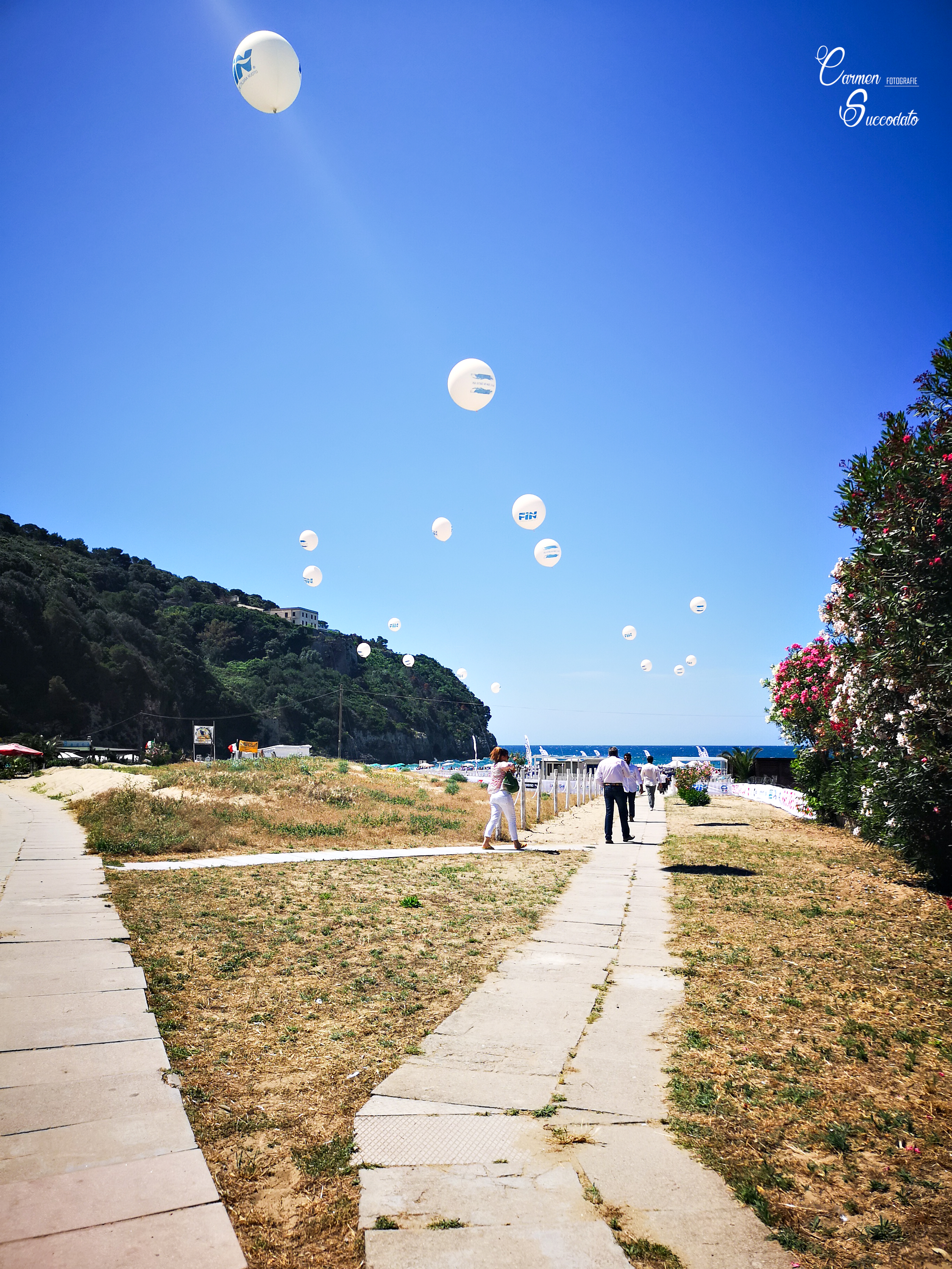 Gaeta - Per evitare un mare di guai 2018!