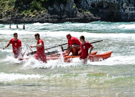 Gaeta - Per evitare un mare di guai 2018!