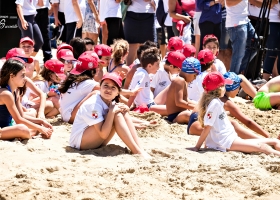 Gaeta - Per evitare un mare di guai 2018!