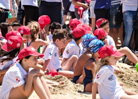 Gaeta - Per evitare un mare di guai 2018!