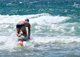 Gaeta - Per evitare un mare di guai 2018!