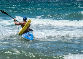 Gaeta - Per evitare un mare di guai 2018!