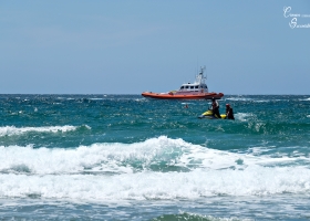 Gaeta - Per evitare un mare di guai 2018!