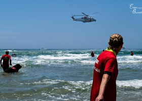 Gaeta - Per evitare un mare di guai 2018!