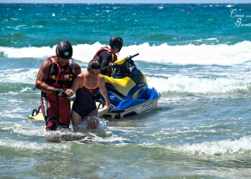 Gaeta - Per evitare un mare di guai 2018!