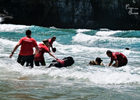 Gaeta - Per evitare un mare di guai 2018!