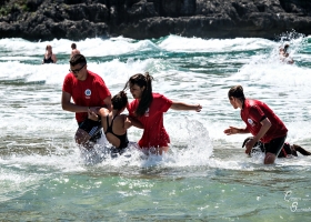 Gaeta - Per evitare un mare di guai 2018!