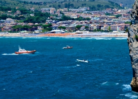 Gaeta - Per evitare un mare di guai 2018!