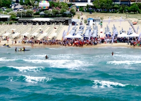 Gaeta - Per evitare un mare di guai 2018!