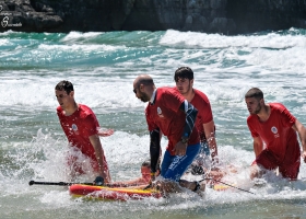 Gaeta - Per evitare un mare di guai 2018!