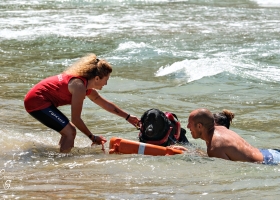 Gaeta - Per evitare un mare di guai 2018!