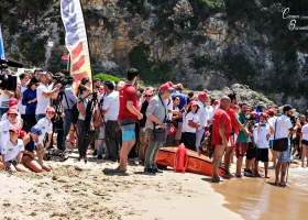 Gaeta - Per evitare un mare di guai 2018!