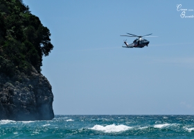 Gaeta - Per evitare un mare di guai 2018!