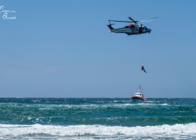 Gaeta - Per evitare un mare di guai 2018!