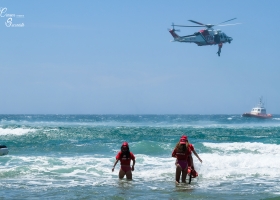 Gaeta - Per evitare un mare di guai 2018!