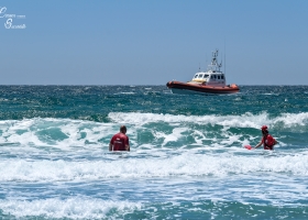 Gaeta - Per evitare un mare di guai 2018!