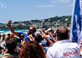 Gaeta - Per evitare un mare di guai 2018!