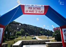 Gaeta - Per evitare un mare di guai 2018!