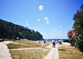 Gaeta - Per evitare un mare di guai 2018!