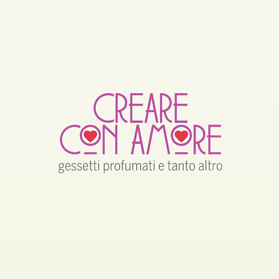 Creare Con Amore – Gessetti Profumati e tanto altro