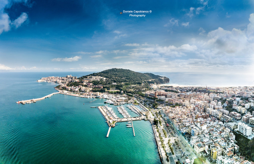 Golfo di Gaeta