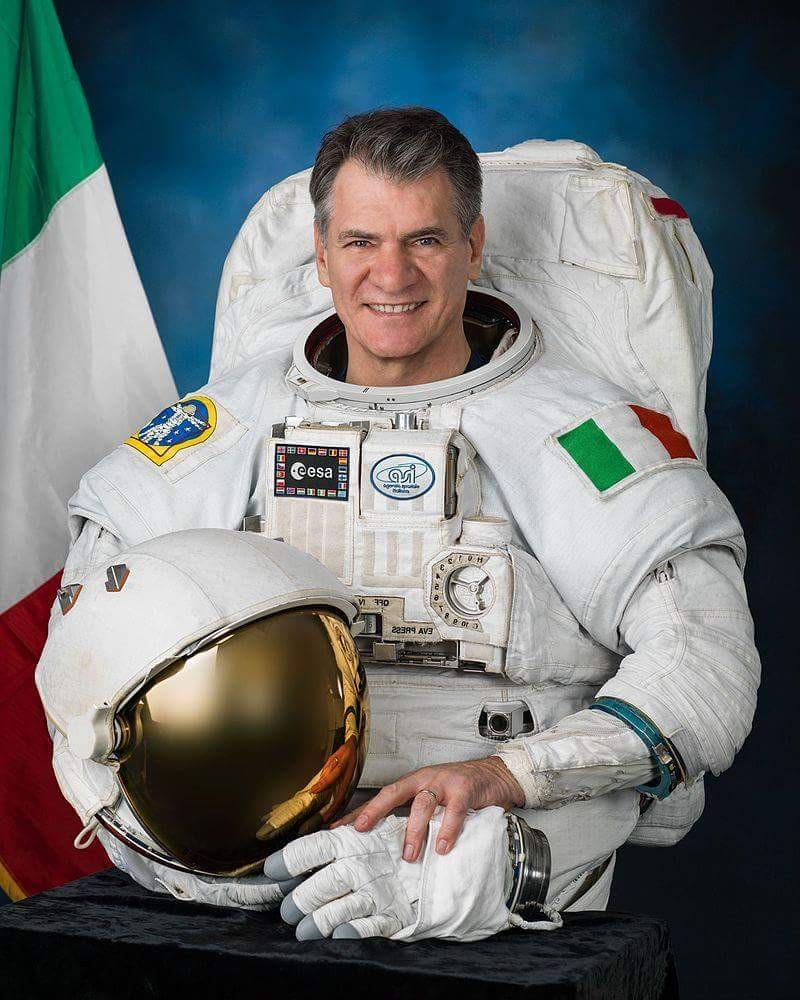 fb_img_15387273687741261484577 Gaeta Festival del Blu incontra Paolo Nespoli