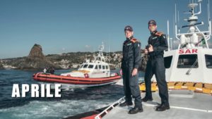 guardia-costiera-300x169 La Guardia Costiera presenta il calendario 2019 - Il backstage