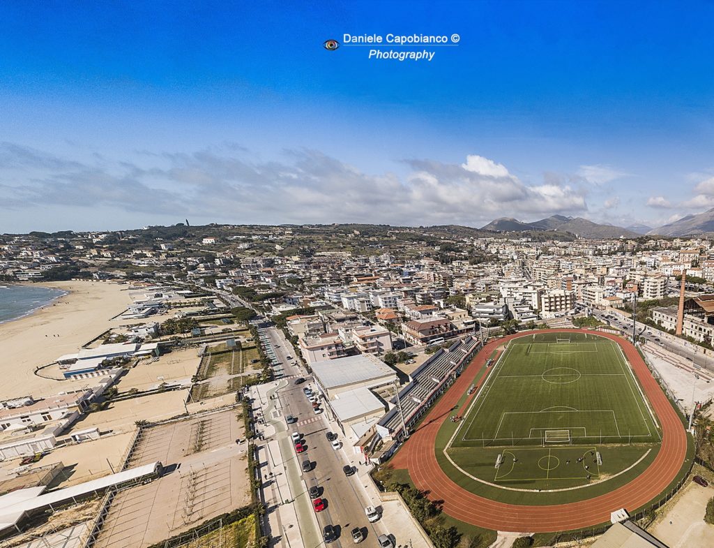 Pippo-1024x785 Gaeta e lo stadio di calcio Riciniello