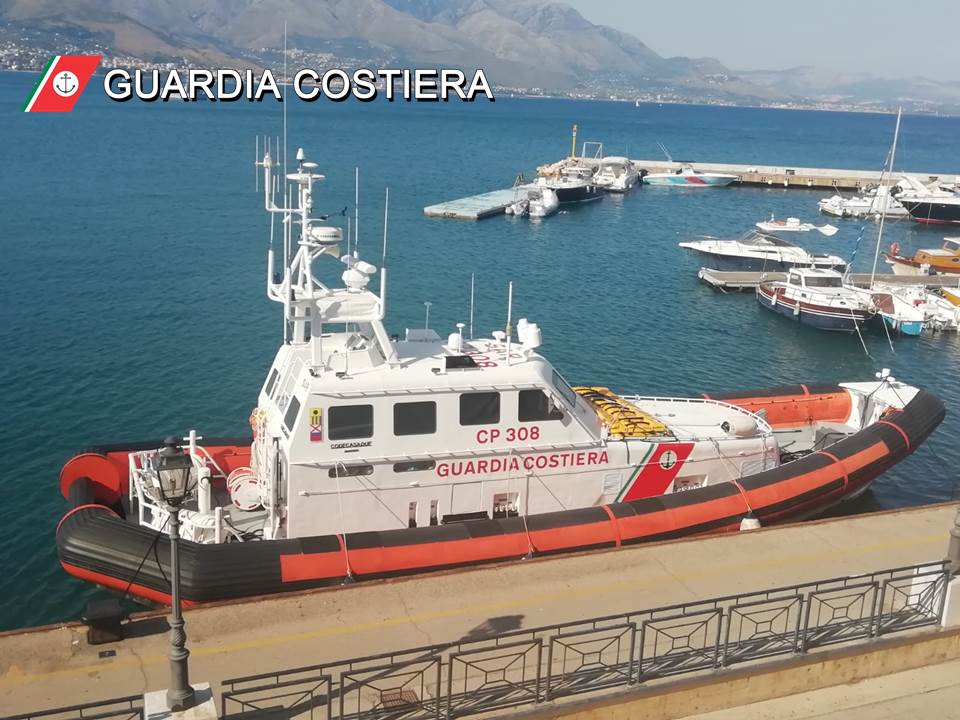 Guardia Costiera di Gaeta:  si intensifica l’attività di prevenzione e controllo