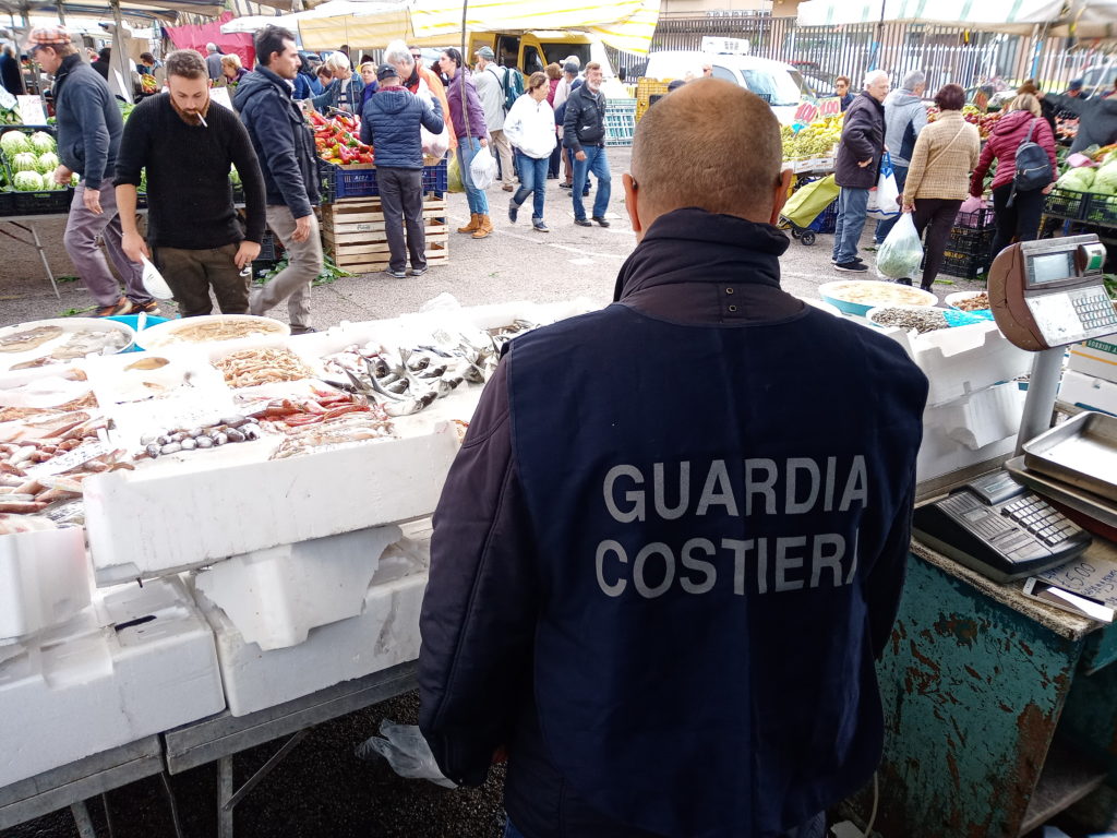 IMG_20191128_100422024-1-1024x768 Guardia Costiera di Gaeta - Operazione "Mercato Globale"