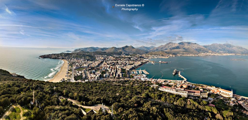 Gaeta – Riaprono parchi e spiagge, firmata l’Ordinanza Comunale.