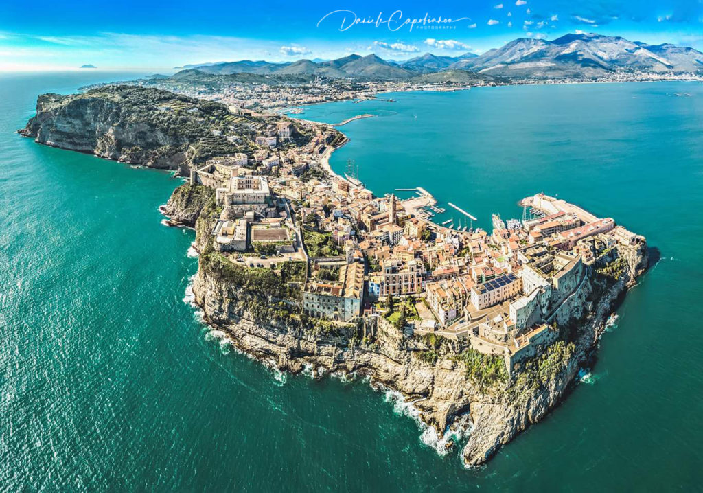 Bandiera Blu assegnata a Gaeta per il settimo anno